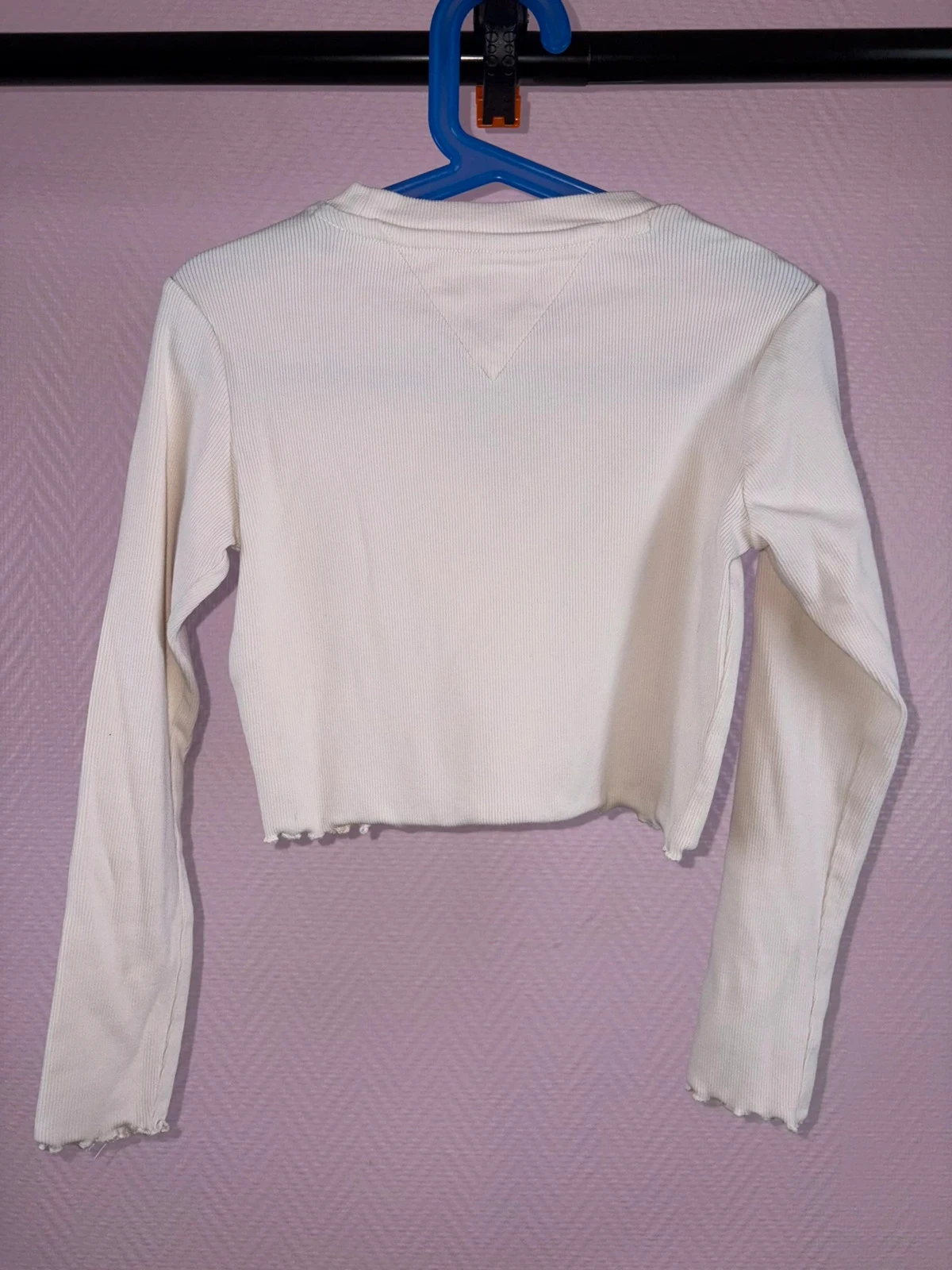 Tommy Hilfiger meisjes top maat 140 – photo 4